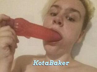 KotaBaker