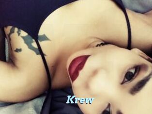 Krew