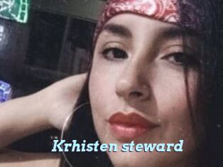 Krhisten_steward