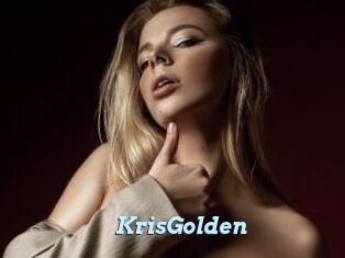 KrisGolden