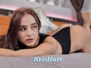 KrisHart