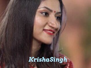 Krisha_Singh