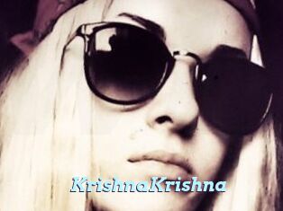 KrishnaKrishna