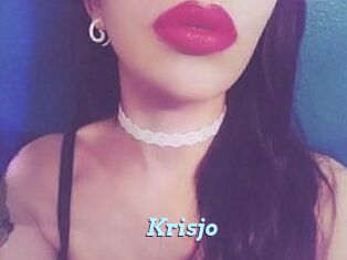 Krisjo