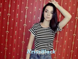 KrissBlack