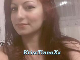 KrissTinnaXx