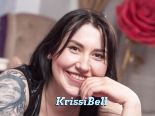 KrissiBell