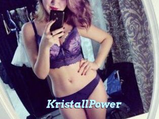 KristallPower