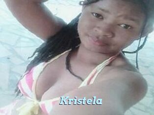 Kristela