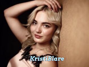 KristiBlare