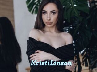 KristiLinson