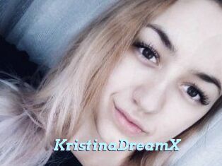 KristinaDreamX