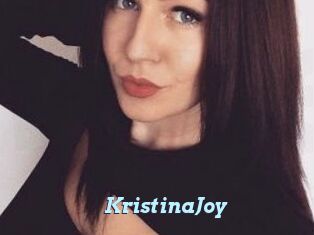 KristinaJoy Webcam Teen
