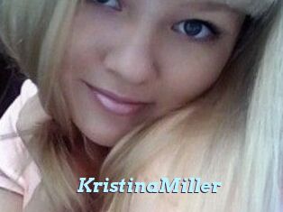 KristinaMiller Webcam Teen
