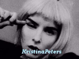 KristinaPeters Webcam Teen