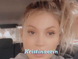 Kristinaerin Webcam Teen