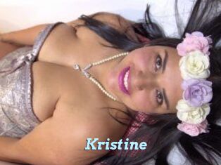 Kristine