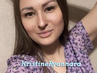 KristineRyannara