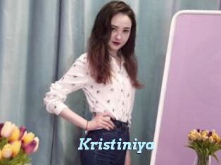 Kristiniya