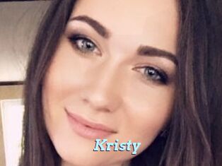 Kristy