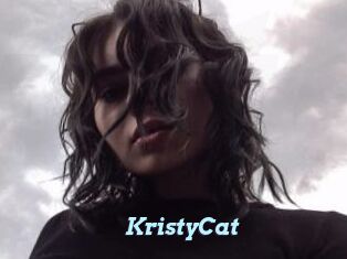 KristyCat