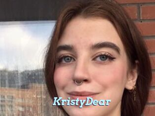 KristyDear
