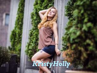 KristyHolly