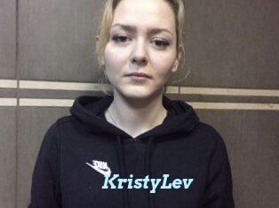 Kristy_Lev