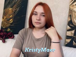 KristyMaer