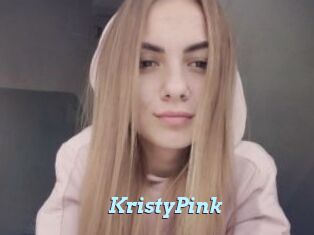 KristyPink