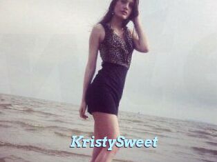 Kristy_Sweet