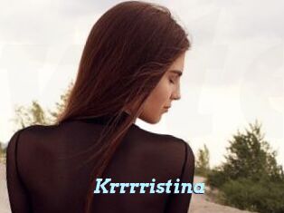 Krrrristina