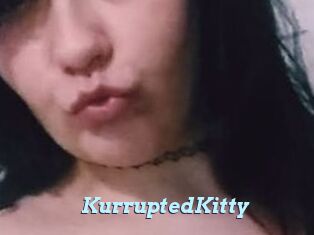 KurruptedKitty