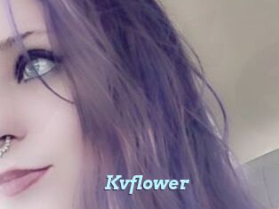 Kvflower