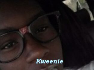 Kweenie