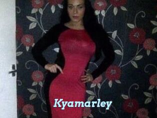 Kyamarley