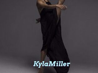 KylaMiller