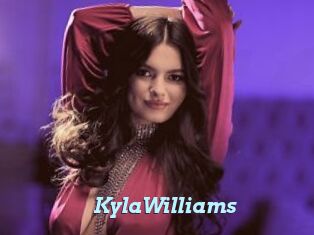 KylaWilliams
