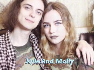 Kyle_And_Molly