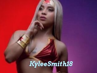 KyleeSmith18