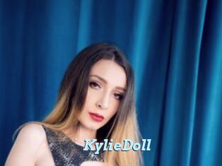 KylieDoll
