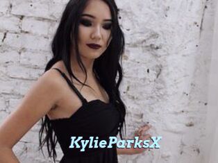 KylieParksX Webcam Teen