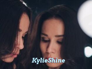 KylieShine