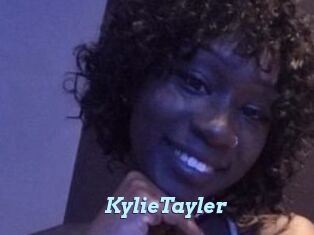 Kylie_Tayler