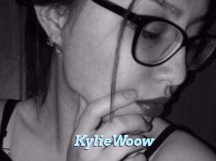 KylieWoow