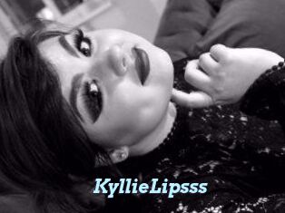 KyllieLipsss
