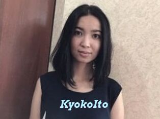 KyokoIto