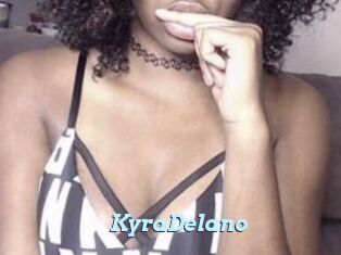 KyraDelano