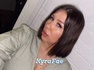 KyraFae Webcam Teen