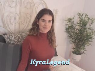 KyraLegend